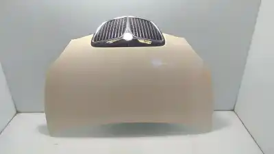 Pezzo di ricambio per auto di seconda mano cofano per lancia ypsilon (101) 1.3 16v multijet argento riferimenti oem iam  zla84300003031428 