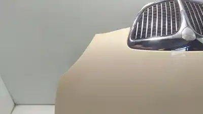 Pezzo di ricambio per auto di seconda mano cofano per lancia ypsilon (101) 1.3 16v multijet argento riferimenti oem iam  zla84300003031428 