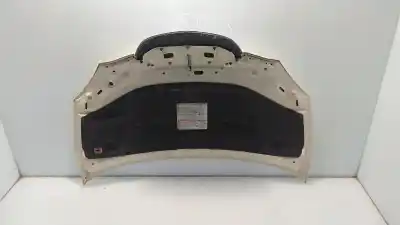 Pezzo di ricambio per auto di seconda mano cofano per lancia ypsilon (101) 1.3 16v multijet argento riferimenti oem iam  zla84300003031428 