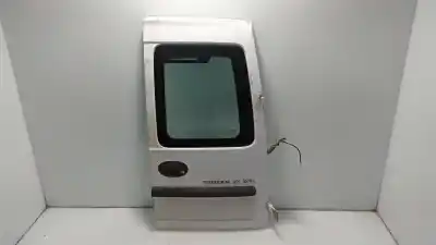 İkinci el araba yedek parçası arka sag kapi için opel combo corsa c oem iam referansları  w0l0xcf2543020738 