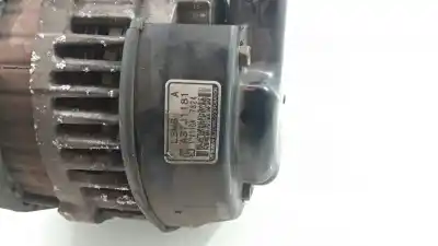 Peça sobressalente para automóvel em segunda mão  por MAZDA CX-7 (ER)  Referências OEM IAM A3TJ1181 JMZER893680108147 