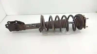 Peça sobressalente para automóvel em segunda mão Amortecedor Dianteiro Direito por MAZDA CX-7 (ER) Luxury Referências OEM IAM  JMZER893680108147 