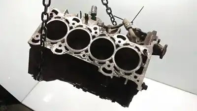 Автозапчастина б/у блокувати для mazda cx-7 (er) luxury посилання на oem iam  jmzer893680108147 