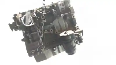 Автозапчастина б/у блокувати для mazda cx-7 (er) luxury посилання на oem iam  jmzer893680108147 