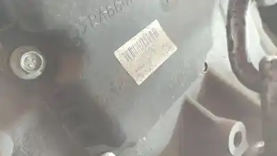 Автозапчастина б/у блокувати для mazda cx-7 (er) luxury посилання на oem iam  jmzer893680108147 