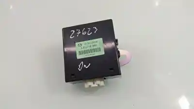 Second-hand car spare part electronic module for mazda cx-7 (er) luxury oem iam references g170100200 jmzer893680108147 