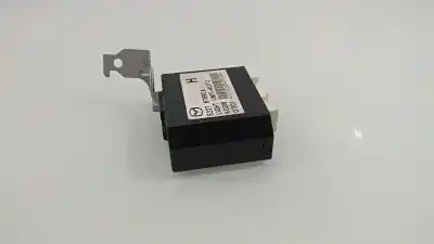 Pezzo di ricambio per auto di seconda mano centralina luce per mazda cx-7 (er) luxury riferimenti oem iam e22767890a jmzer893680108147 