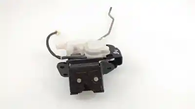 Second-hand car spare part trunk lock for mazda cx-7 (er) luxury oem iam references  jmzer893680108147 