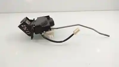 Second-hand car spare part trunk lock for mazda cx-7 (er) luxury oem iam references  jmzer893680108147 