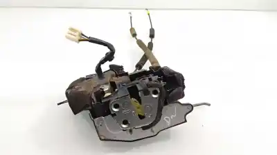 Автозапчастина б/у замок заднього правого дверя для mazda cx-7 (er) luxury посилання на oem iam  jmzer893680108147 6 cables