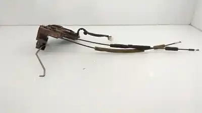 Second-hand car spare part front right door lock for mazda cx-7 (er) luxury oem iam references  jmzer893680108147 