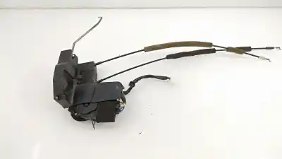 Second-hand car spare part front right door lock for mazda cx-7 (er) luxury oem iam references  jmzer893680108147 