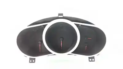 Second-hand car spare part dashboard for mazda cx-7 (er) luxury oem iam references epeg96a00 jmzer893680108147 