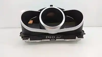 Second-hand car spare part dashboard for mazda cx-7 (er) luxury oem iam references epeg96a00 jmzer893680108147 