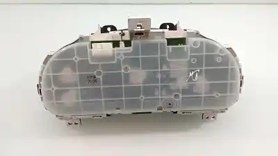 Second-hand car spare part dashboard for mazda cx-7 (er) luxury oem iam references epeg96a00 jmzer893680108147 