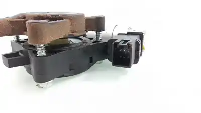 Автозапчастина б/у регулятор вікна передній лівий для mazda cx-7 (er) luxury посилання на oem iam gj6a5958x jmzer893680108147 