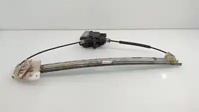 Автозапчастина б/у регулятор вікна передній лівий для mazda cx-7 (er) luxury посилання на oem iam gj6a5958x jmzer893680108147 