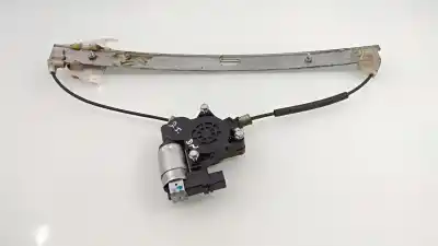 Автозапчастина б/у регулятор вікна передній лівий для mazda cx-7 (er) luxury посилання на oem iam gj6a5958x jmzer893680108147 