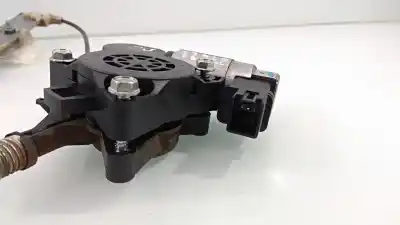 Автозапчасти б/у регулятор стекла переднего правого за mazda cx-7 (er) luxury ссылки oem iam g22c5858x jmzer893680108147 