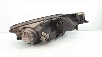 Second-hand car spare part left headlight for mazda cx-7 (er) luxury oem iam references  jmzer893680108147 