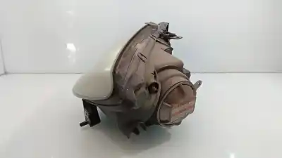 Second-hand car spare part left headlight for mazda cx-7 (er) luxury oem iam references  jmzer893680108147 