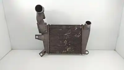 Peça sobressalente para automóvel em segunda mão intercooler por mazda cx-7 (er) luxury referências oem iam 1271002991 jmzer893680108147 