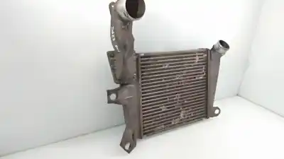 Peça sobressalente para automóvel em segunda mão intercooler por mazda cx-7 (er) luxury referências oem iam 1271002991 jmzer893680108147 