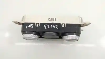 Second-hand car spare part heating / air conditioning control panel for mazda cx-7 (er) luxury oem iam references keh15 jmzer893680108147 