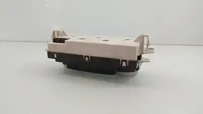 Second-hand car spare part heating / air conditioning control panel for mazda cx-7 (er) luxury oem iam references keh15 jmzer893680108147 