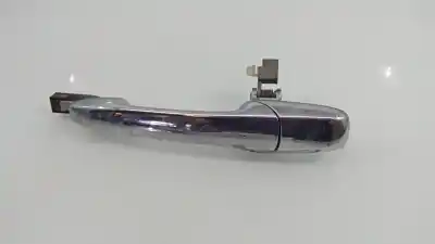 Автозапчастина б/у завнішня ручка задня ліва для mazda cx-7 (er) luxury посилання на oem iam  jmzer893680108147 