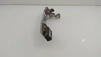 Автозапчастина б/у завнішня ручка задня ліва для mazda cx-7 (er) luxury посилання на oem iam  jmzer893680108147 