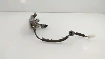 Автозапчасти б/у наружная рукоятка передняя справа за mazda cx-7 (er) luxury ссылки oem iam  jmzer893680108147 