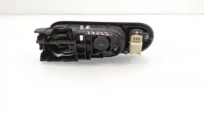 Second-hand car spare part interior right front handle for mazda cx-7 (er) luxury oem iam references  jmzer893680108147 