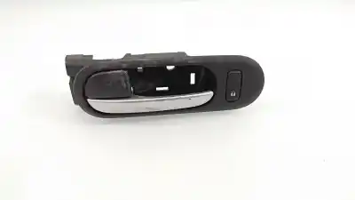 Second-hand car spare part interior left front handle for mazda cx-7 (er) luxury oem iam references  jmzer893680108147 
