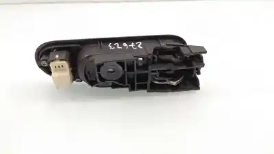 Second-hand car spare part interior left front handle for mazda cx-7 (er) luxury oem iam references  jmzer893680108147 