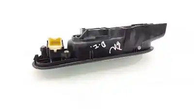 Second-hand car spare part interior left front handle for mazda cx-7 (er) luxury oem iam references  jmzer893680108147 