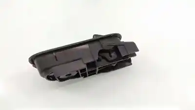 Peça sobressalente para automóvel em segunda mão PUXADOR INTERIOR TRASEIRO DIREITO por MAZDA CX-7 (ER)  Referências OEM IAM  JMZER893680108147 