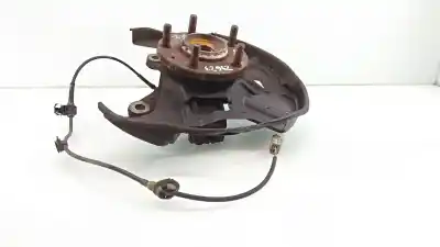 Second-hand car spare part front left knuckle for mazda cx-7 (er) luxury oem iam references  jmzer893680108147 