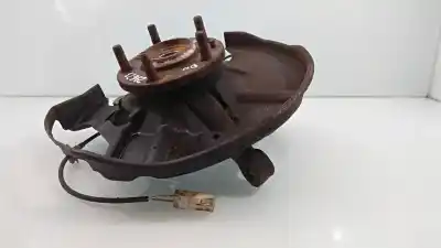 Second-hand car spare part front left knuckle for mazda cx-7 (er) luxury oem iam references  jmzer893680108147 