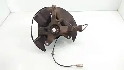 Second-hand car spare part front left knuckle for mazda cx-7 (er) luxury oem iam references  jmzer893680108147 