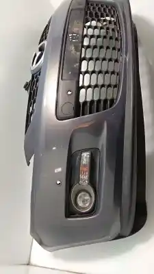 Автозапчасти б/у передний бампер за mazda cx-7 (er) luxury ссылки oem iam  jmzer893680108147 