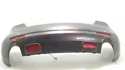 Second-hand car spare part rear bumper for mazda cx-7 (er) luxury oem iam references   