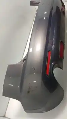 Second-hand car spare part rear bumper for mazda cx-7 (er) luxury oem iam references   