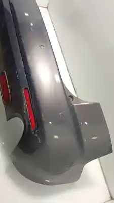 Second-hand car spare part rear bumper for mazda cx-7 (er) luxury oem iam references   