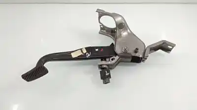 Second-hand car spare part brake pedal for mazda cx-7 (er) luxury oem iam references 938133 jmzer893680108147 