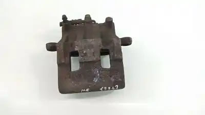 Peça sobressalente para automóvel em segunda mão Pinça De Travão Dianteira Direita por MAZDA CX-7 (ER) Luxury Referências OEM IAM  JMZER893680108147 