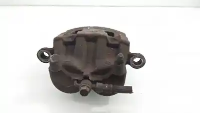 Автозапчастина б/у передній правий гальмівний супорт для mazda cx-7 (er) luxury посилання на oem iam  jmzer893680108147 