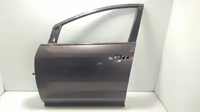 Автозапчастина б/у передні ліві двері для mazda cx-7 (er) luxury посилання на oem iam  jmzer893680108147 