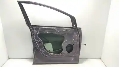 Автозапчастина б/у передні ліві двері для mazda cx-7 (er) luxury посилання на oem iam  jmzer893680108147 