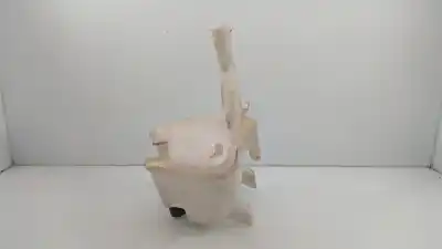 Peça sobressalente para automóvel em segunda mão depósito do limpa vidros por toyota yaris (ksp9/scp9/nlp9) 1.4 turbodiesel cat referências oem iam 853100d060 vnkkc98370a157755 